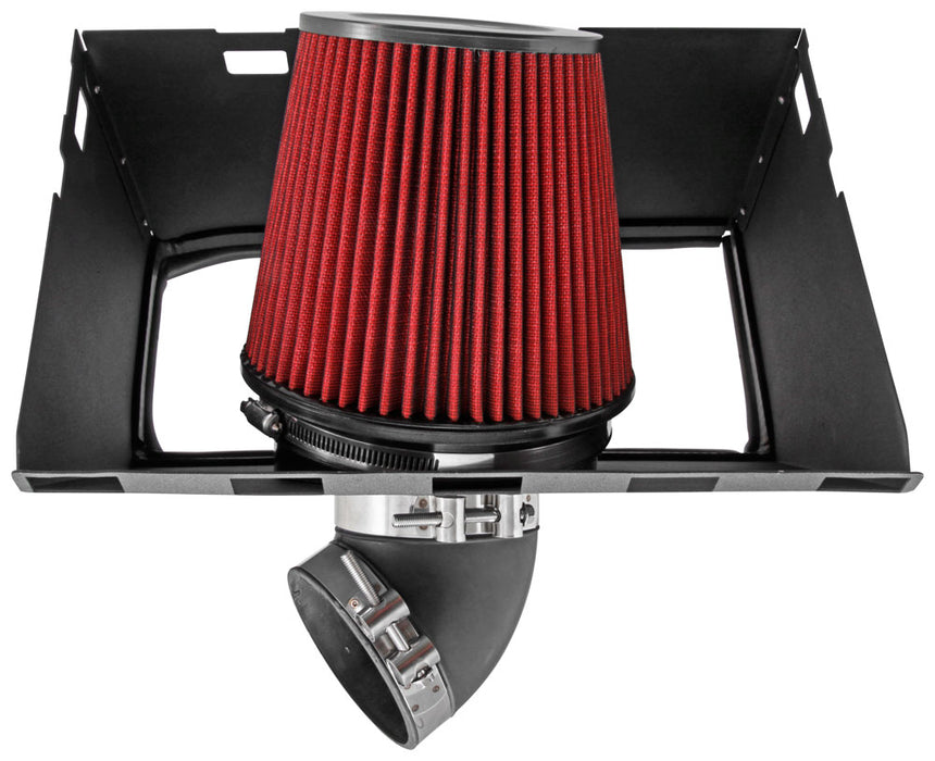 Spectre 9035 Engine Cold Air Intake Performance Kit - Truck Part Superstore