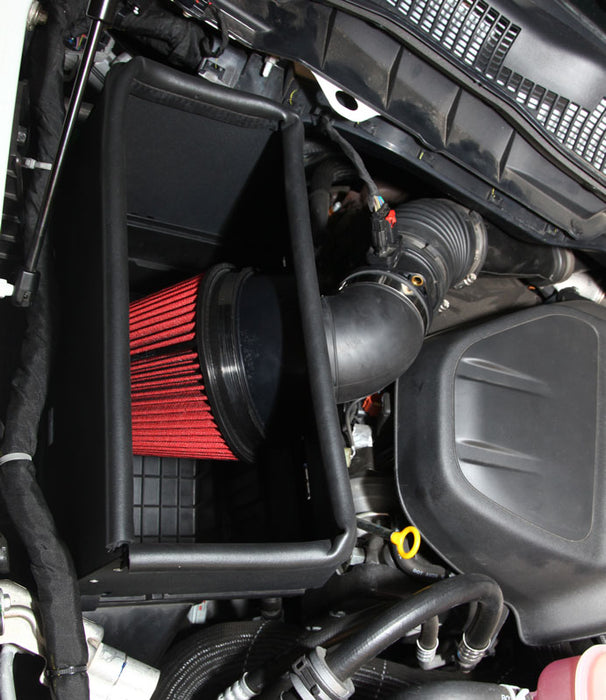 Spectre 9035 Engine Cold Air Intake Performance Kit - Truck Part Superstore
