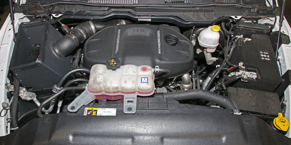 Spectre 9035 Engine Cold Air Intake Performance Kit - Truck Part Superstore