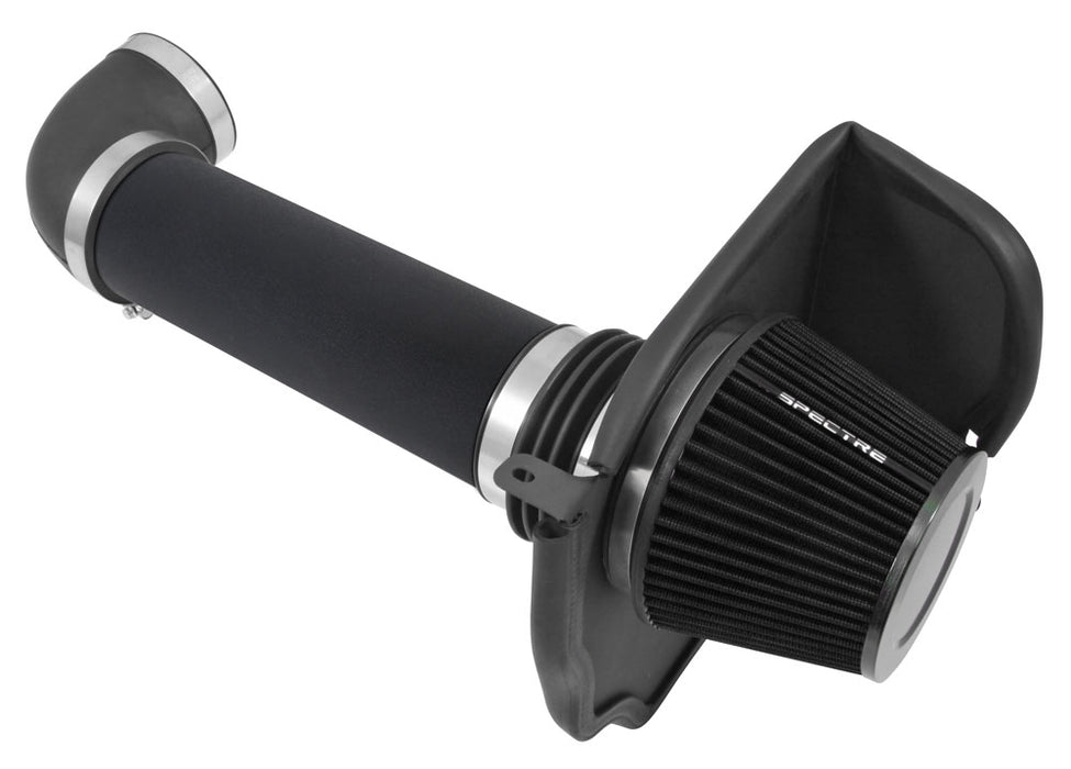 Spectre 90360K Engine Cold Air Intake Performance Kit - Truck Part Superstore