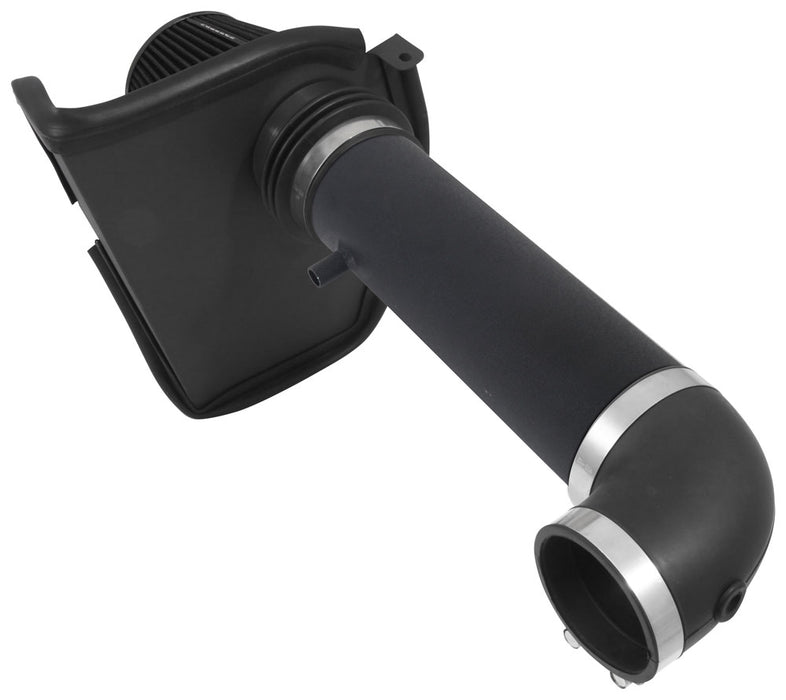 Spectre 90360K Engine Cold Air Intake Performance Kit - Truck Part Superstore