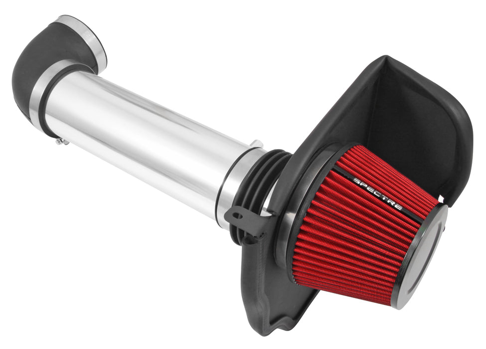 Spectre 9036 Engine Cold Air Intake Performance Kit - Truck Part Superstore