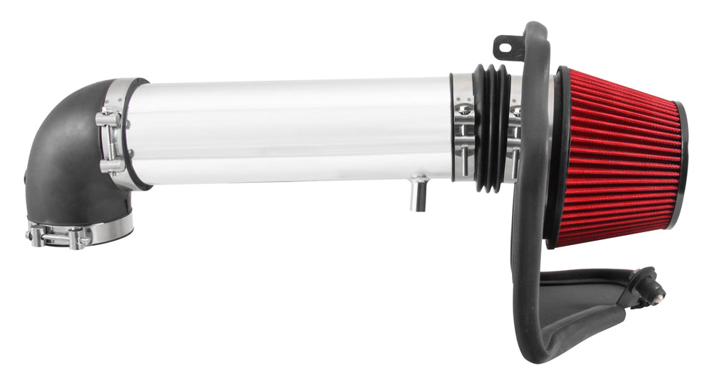 Spectre 9036 Engine Cold Air Intake Performance Kit - Truck Part Superstore