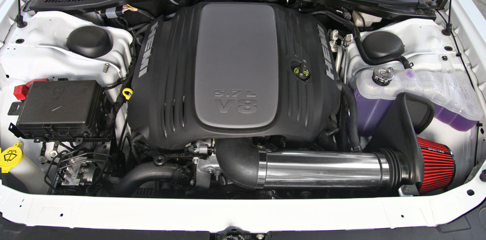Spectre 9036 Engine Cold Air Intake Performance Kit - Truck Part Superstore