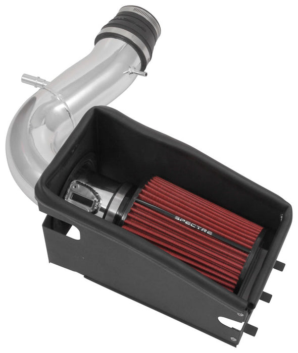 Spectre 9038 Engine Cold Air Intake Performance Kit - Truck Part Superstore