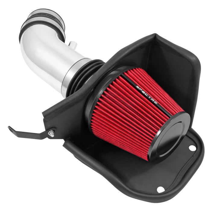 Spectre 9039 Engine Cold Air Intake Performance Kit - Truck Part Superstore