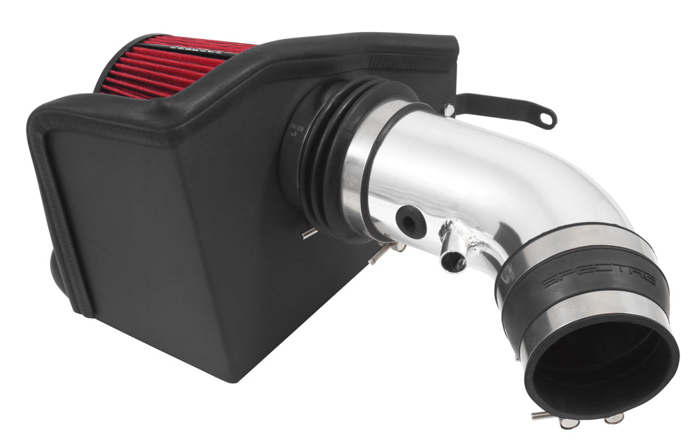 Spectre 9039 Engine Cold Air Intake Performance Kit - Truck Part Superstore