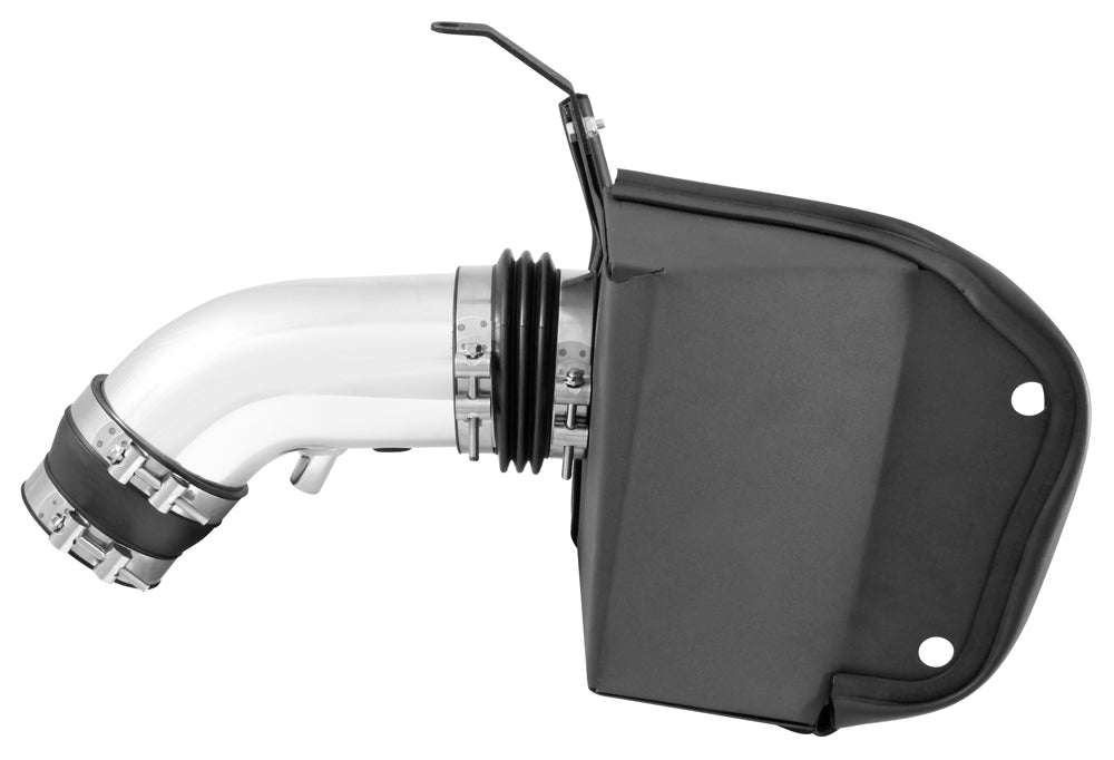 Spectre 9039 Engine Cold Air Intake Performance Kit - Truck Part Superstore