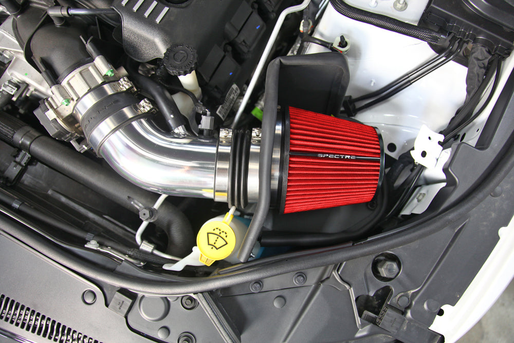 Spectre 9039 Engine Cold Air Intake Performance Kit - Truck Part Superstore