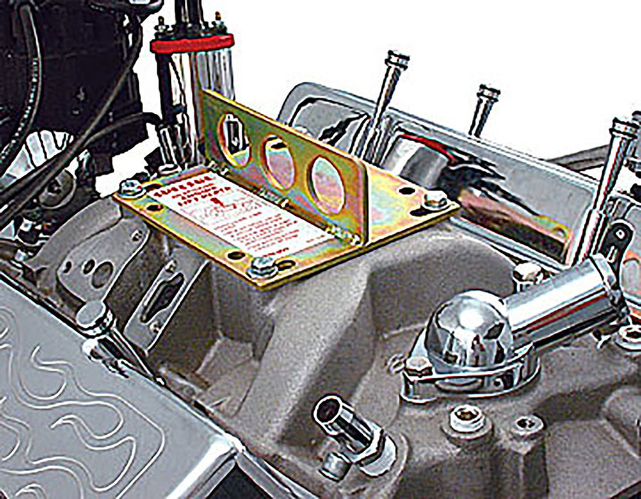 Spectre 903 Carburetor Lift Plate - Truck Part Superstore