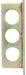 Spectre 903 Carburetor Lift Plate - Truck Part Superstore
