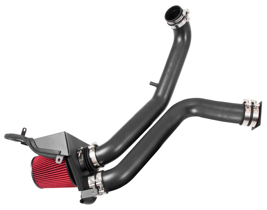 Spectre 9050 Engine Cold Air Intake Performance Kit - Truck Part Superstore