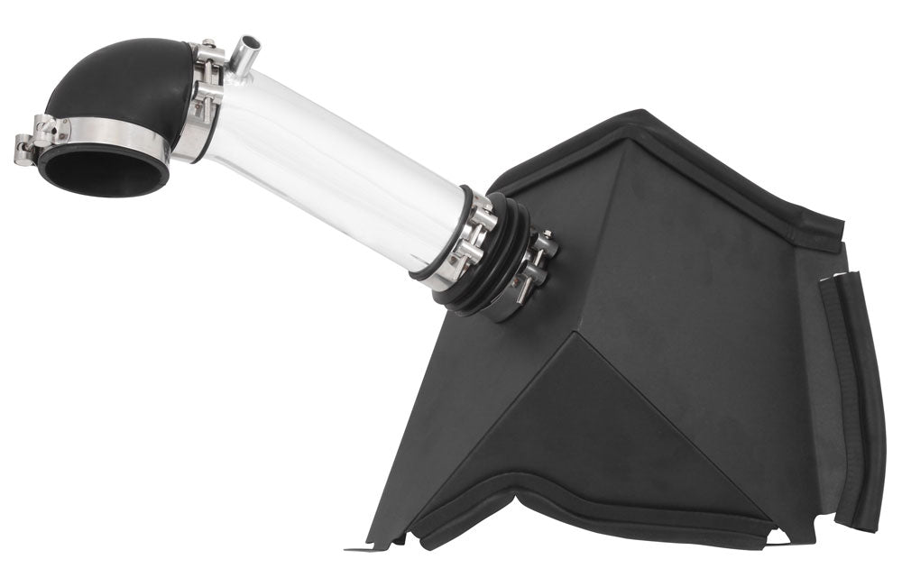 Spectre 9051 Engine Cold Air Intake Performance Kit - Truck Part Superstore