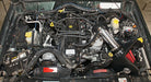 Spectre 9051 Engine Cold Air Intake Performance Kit - Truck Part Superstore