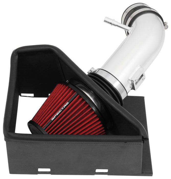 Spectre 9052 Engine Cold Air Intake Performance Kit - Truck Part Superstore