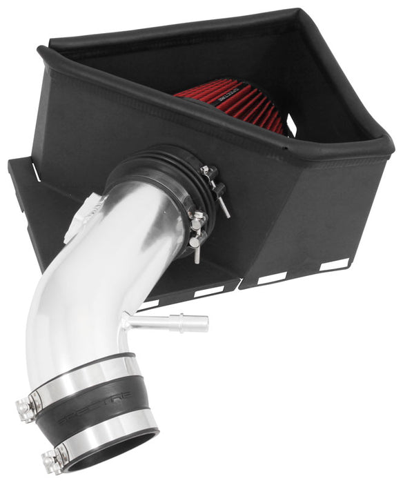 Spectre 9052 Engine Cold Air Intake Performance Kit - Truck Part Superstore