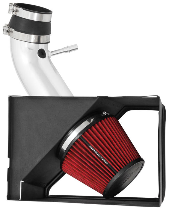 Spectre 9052 Engine Cold Air Intake Performance Kit - Truck Part Superstore
