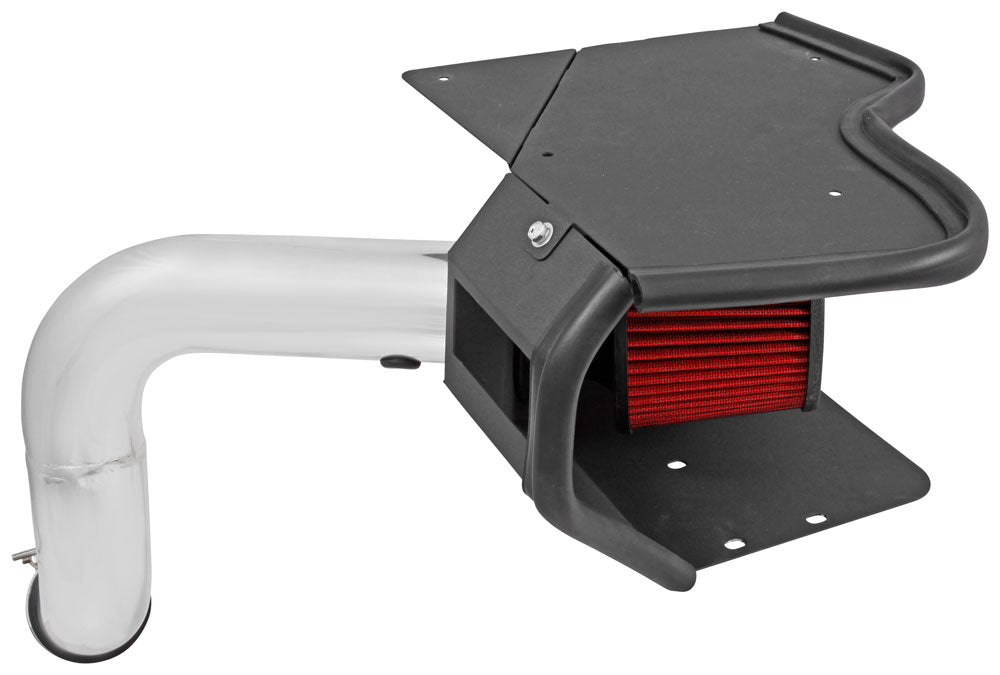 Spectre 9053 Engine Cold Air Intake Performance Kit - Truck Part Superstore