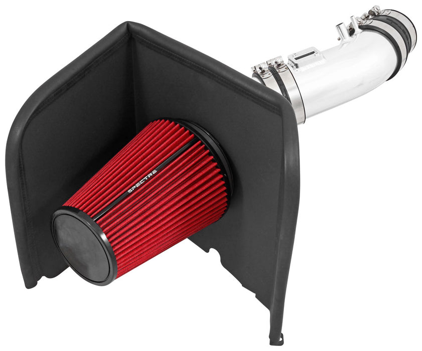 Spectre 9055 Engine Cold Air Intake Performance Kit - Truck Part Superstore