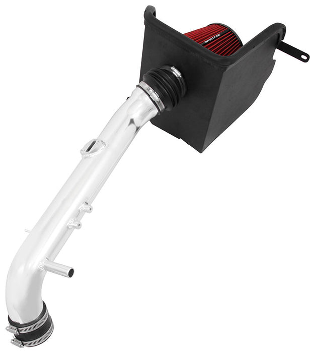 Spectre 9056 Engine Cold Air Intake Performance Kit - Truck Part Superstore
