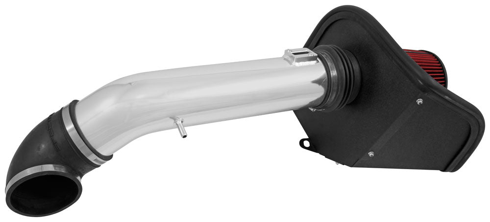 Spectre 9058 Engine Cold Air Intake Performance Kit - Truck Part Superstore