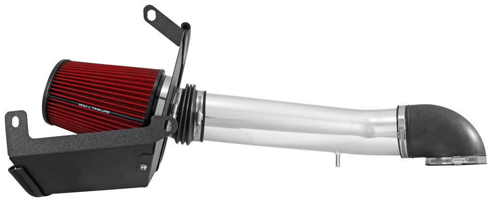 Spectre 9058 Engine Cold Air Intake Performance Kit - Truck Part Superstore