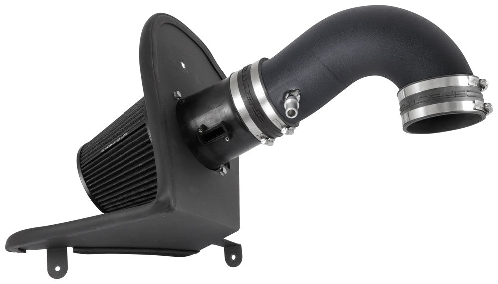 Spectre 90610K Engine Cold Air Intake Performance Kit - Truck Part Superstore