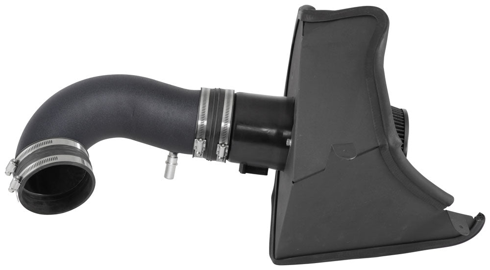 Spectre 90610K Engine Cold Air Intake Performance Kit - Truck Part Superstore