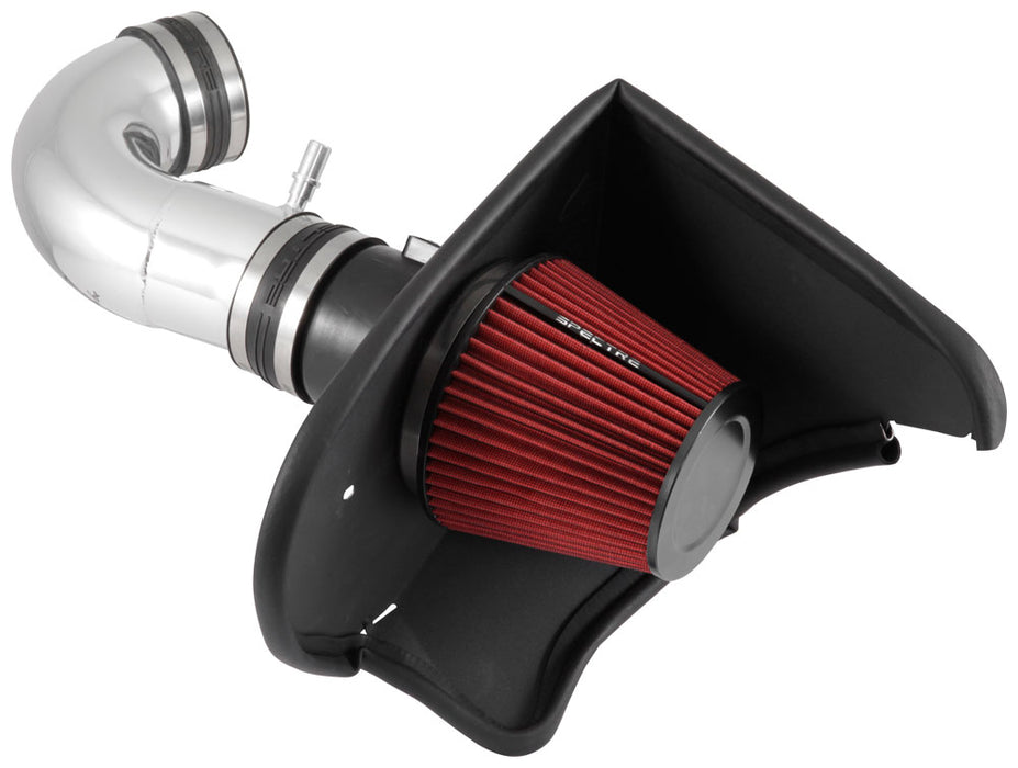 Spectre 9061 Engine Cold Air Intake Performance Kit - Truck Part Superstore