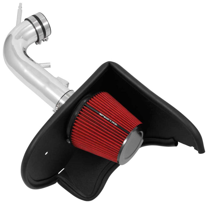 Spectre 9064 Engine Cold Air Intake Performance Kit - Truck Part Superstore