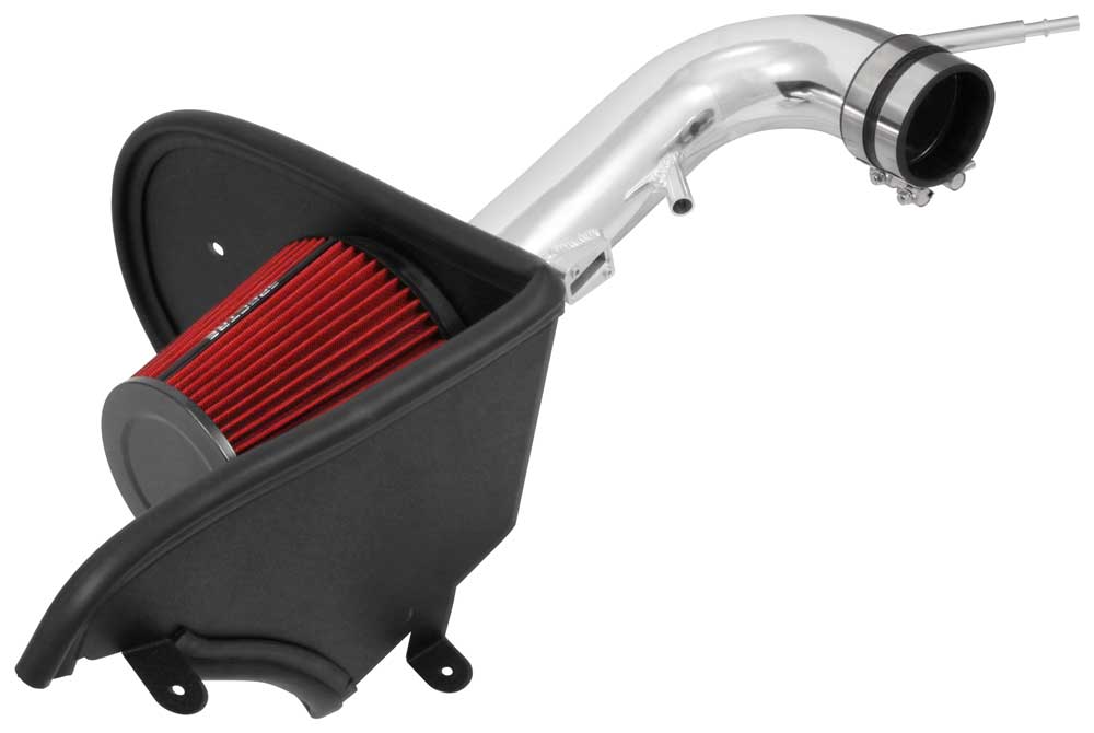 Spectre 9064 Engine Cold Air Intake Performance Kit - Truck Part Superstore