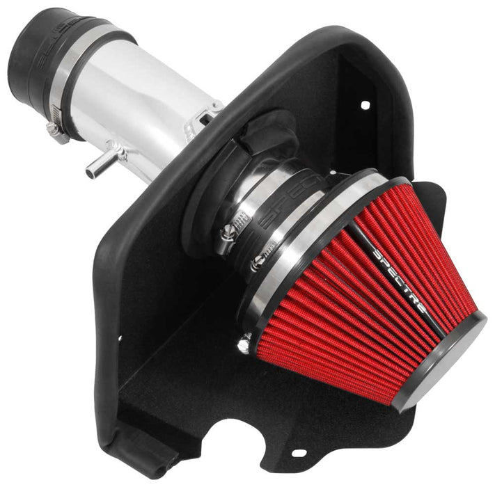 Spectre 9068 Engine Cold Air Intake Performance Kit - Truck Part Superstore