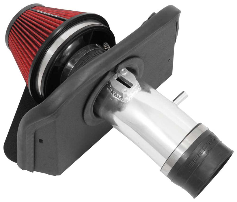 Spectre 9068 Engine Cold Air Intake Performance Kit - Truck Part Superstore