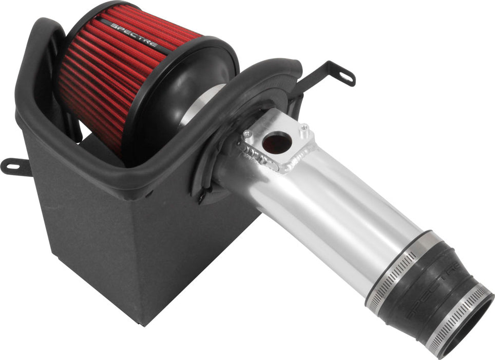 Spectre 9069 Engine Cold Air Intake Performance Kit - Truck Part Superstore