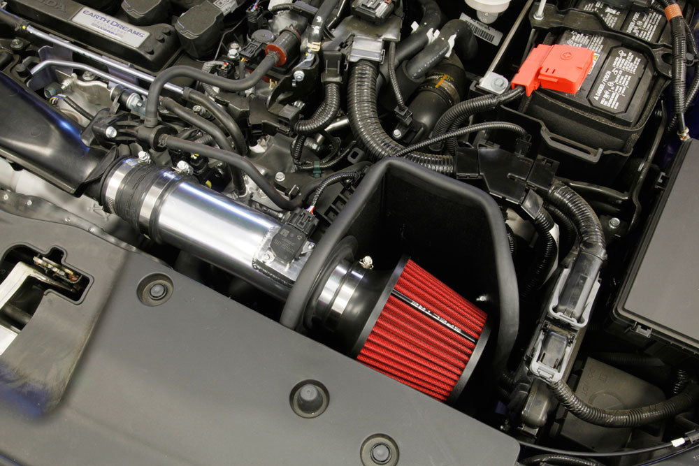 Spectre 9069 Engine Cold Air Intake Performance Kit - Truck Part Superstore