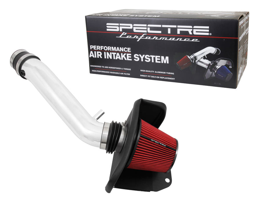 Spectre 9071 Engine Cold Air Intake Performance Kit - Truck Part Superstore