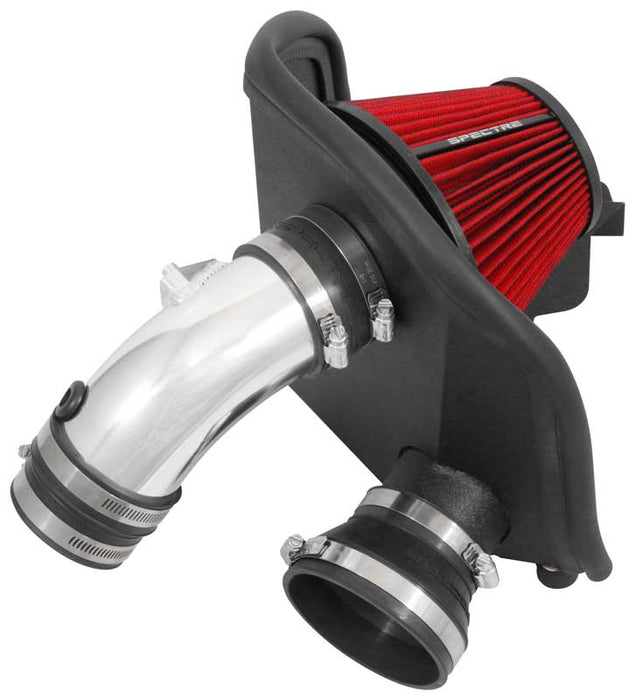Spectre 9074 Engine Cold Air Intake Performance Kit - Truck Part Superstore