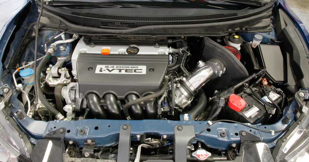 Spectre 9074 Engine Cold Air Intake Performance Kit - Truck Part Superstore