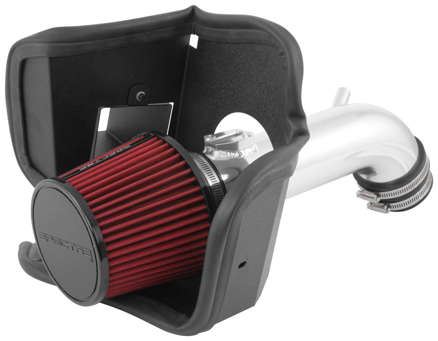 Spectre 9081 Engine Cold Air Intake Performance Kit - Truck Part Superstore