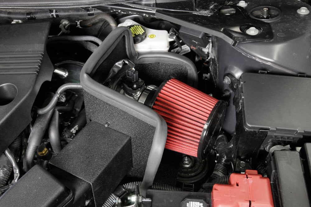 Spectre 9081 Engine Cold Air Intake Performance Kit - Truck Part Superstore