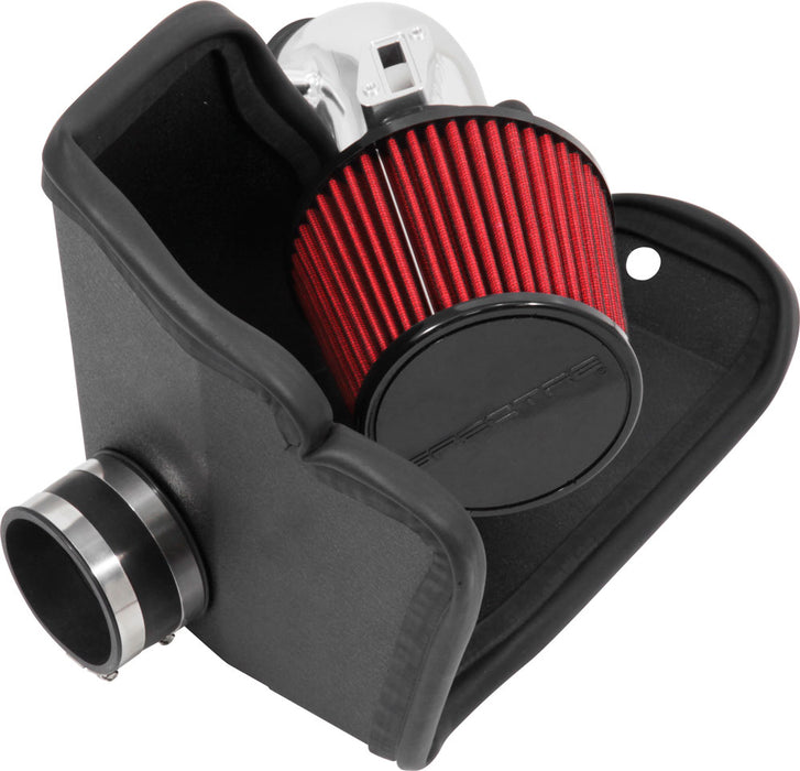 Spectre 9082 Engine Cold Air Intake Performance Kit - Truck Part Superstore