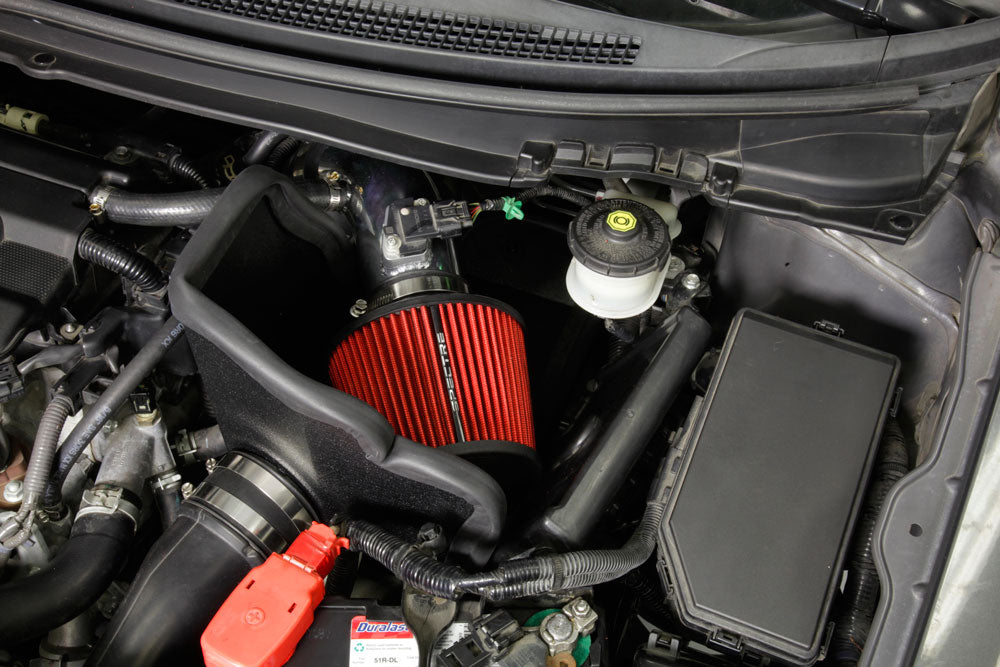 Spectre 9082 Engine Cold Air Intake Performance Kit - Truck Part Superstore