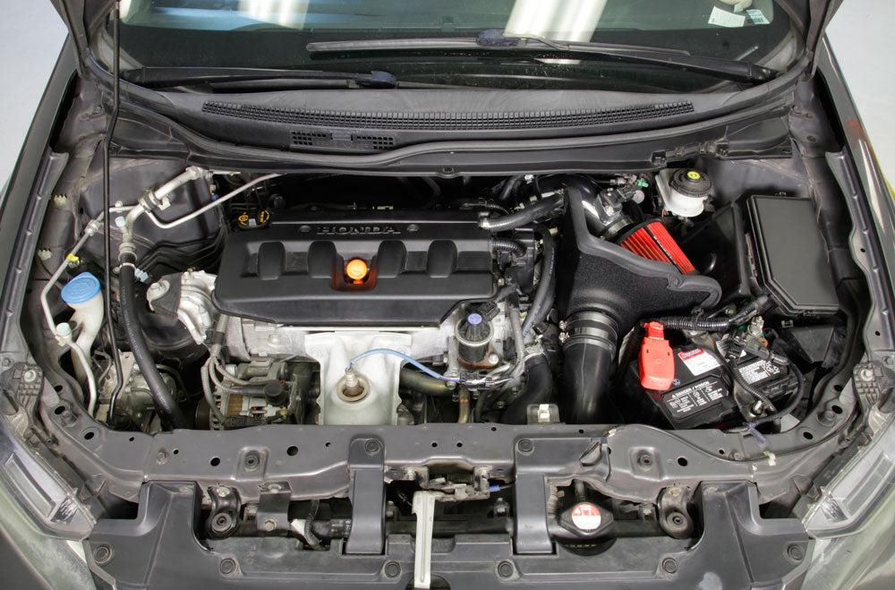 Spectre 9082 Engine Cold Air Intake Performance Kit - Truck Part Superstore