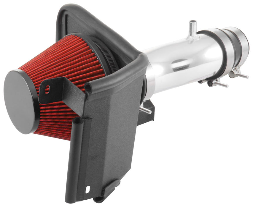 Spectre 9083 Engine Cold Air Intake Performance Kit - Truck Part Superstore