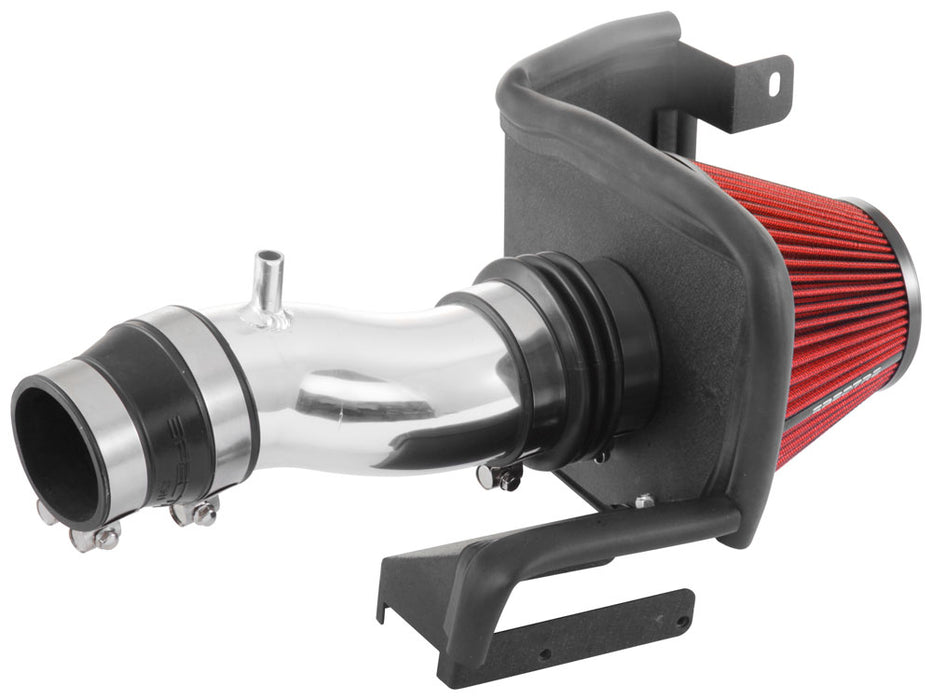 Spectre 9083 Engine Cold Air Intake Performance Kit - Truck Part Superstore