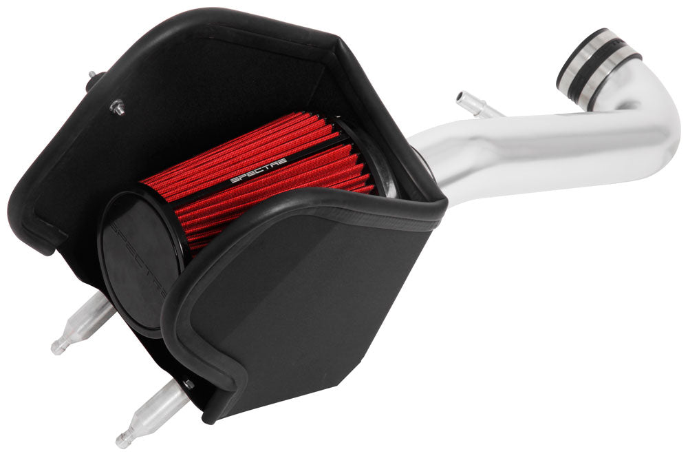 Spectre 9089 Engine Cold Air Intake Performance Kit - Truck Part Superstore