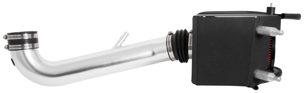 Spectre 9089 Engine Cold Air Intake Performance Kit - Truck Part Superstore