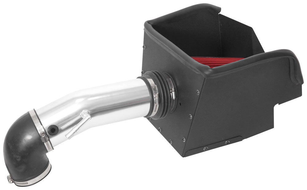Spectre 9090 Engine Cold Air Intake Performance Kit - Truck Part Superstore