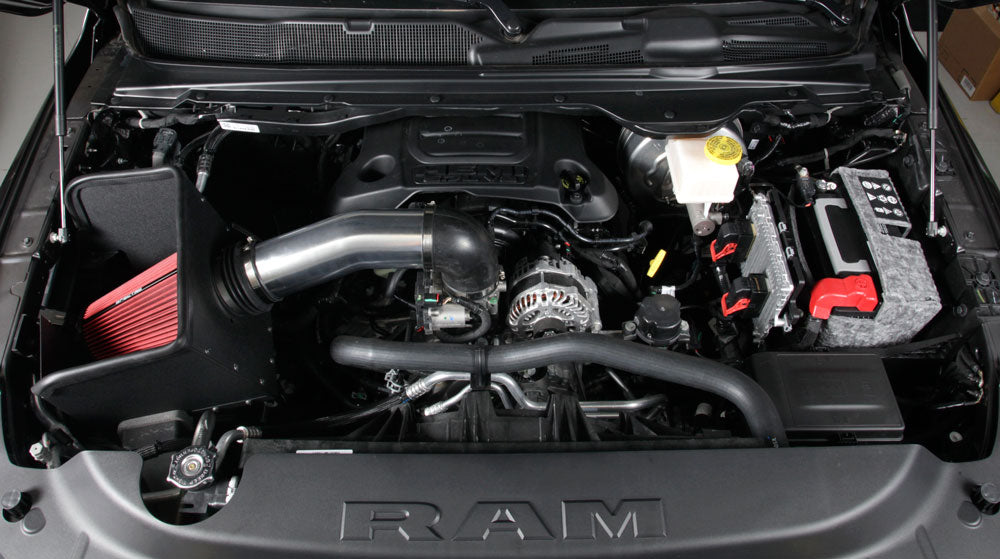 Spectre 9090 Engine Cold Air Intake Performance Kit - Truck Part Superstore