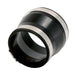 Spectre 9541 Engine Air Intake Tubing Coupler - Truck Part Superstore